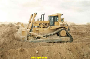 phosphate